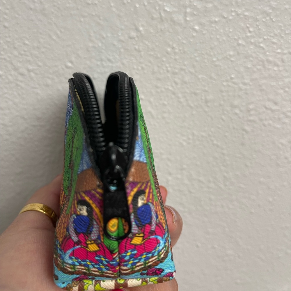 Mini Multi Use Zip Pouch - image 5